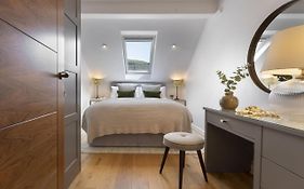 Rohan Rise - Lake District Escape For Two