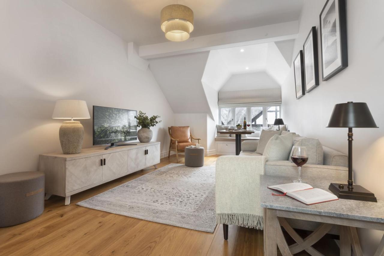 Rohan Rise - Lake District Escape For Two Ambleside Exterior photo
