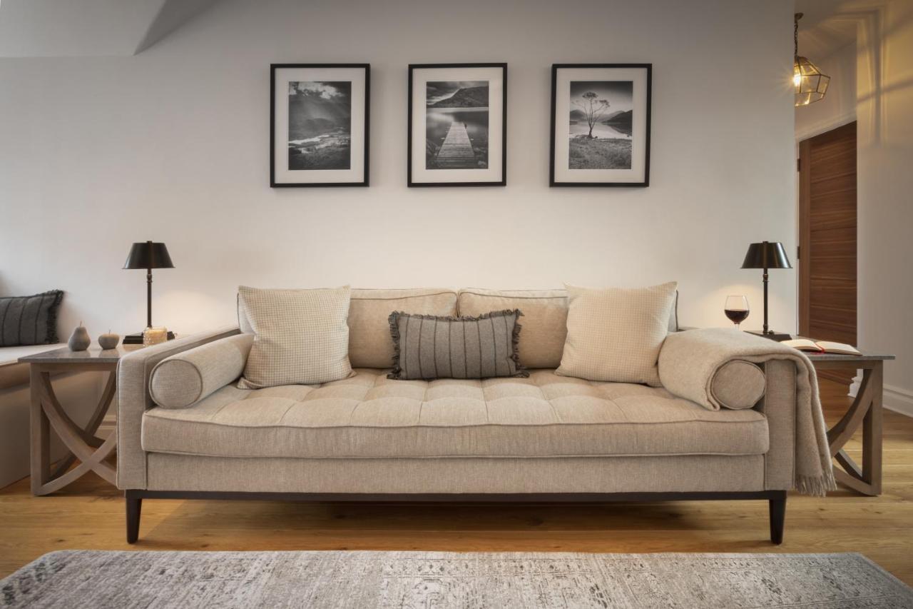 Rohan Rise - Lake District Escape For Two Ambleside Exterior photo