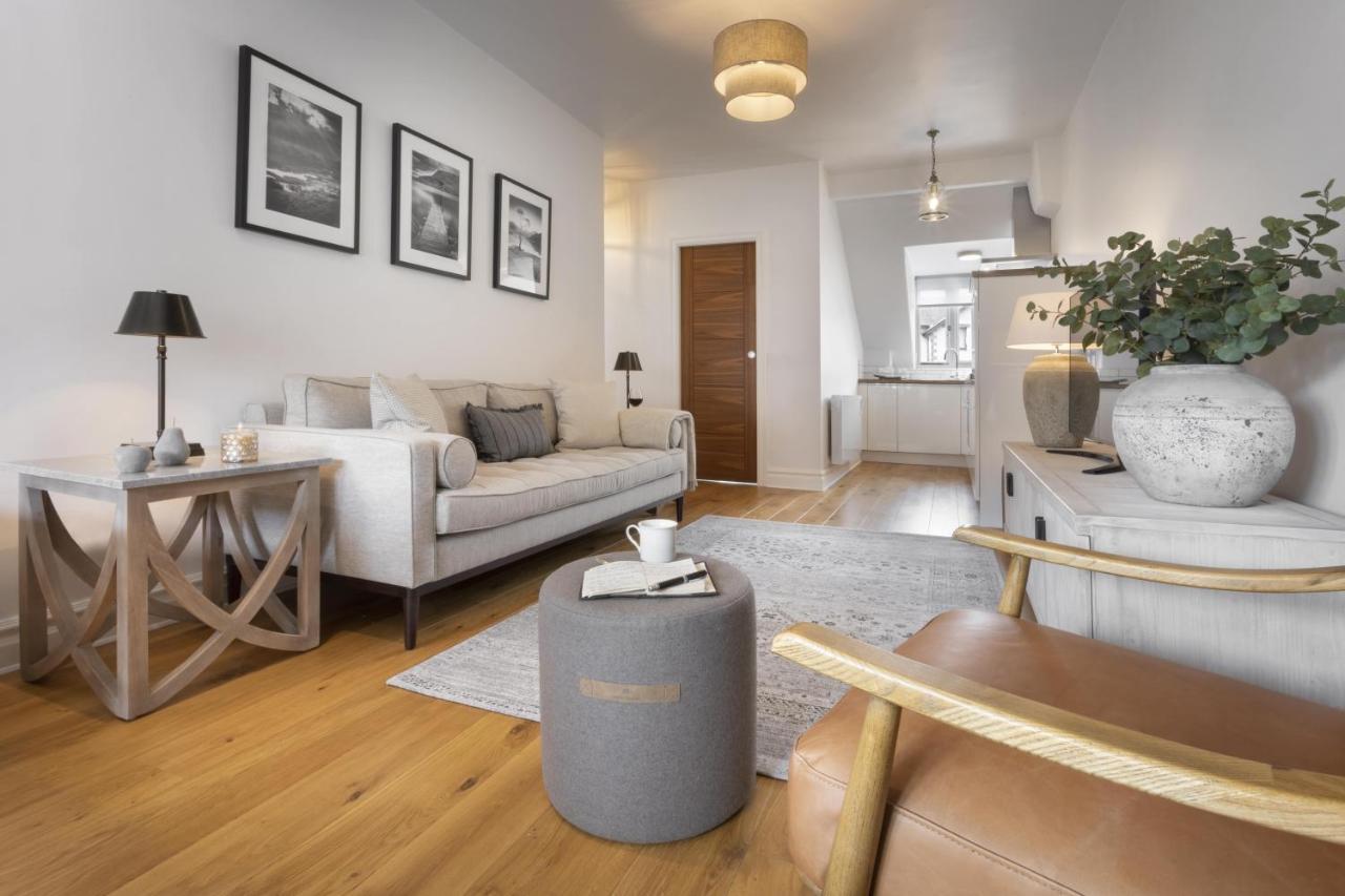 Rohan Rise - Lake District Escape For Two Ambleside Exterior photo
