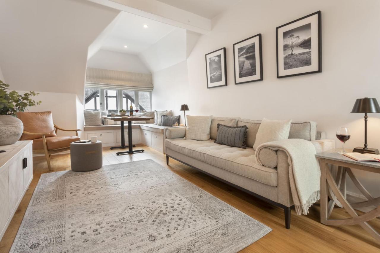 Rohan Rise - Lake District Escape For Two Ambleside Exterior photo