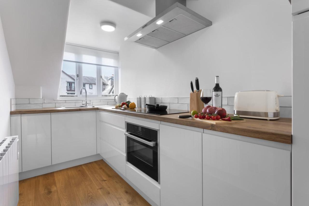 Rohan Rise - Lake District Escape For Two Ambleside Exterior photo