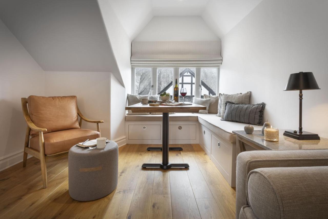 Rohan Rise - Lake District Escape For Two Ambleside Exterior photo