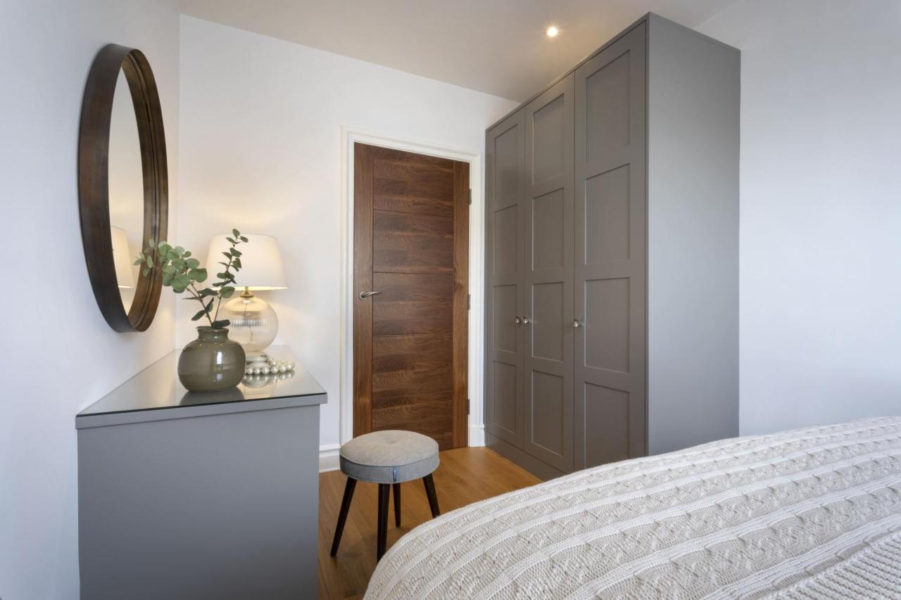 Rohan Rise - Lake District Escape For Two Ambleside Exterior photo