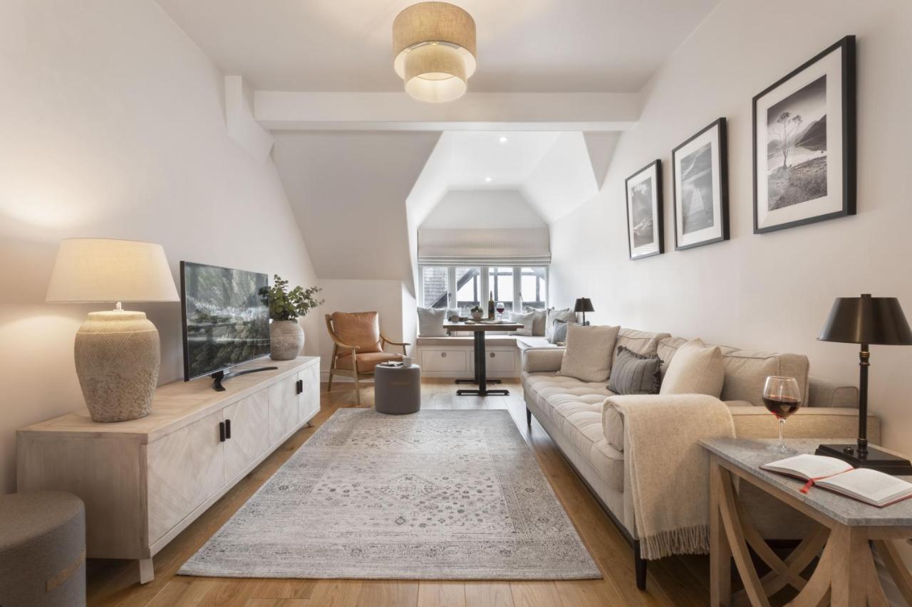 Rohan Rise - Lake District Escape For Two Ambleside Exterior photo